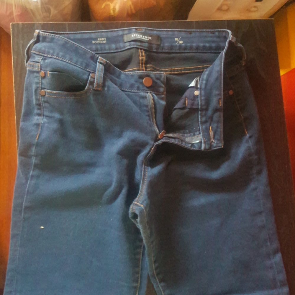 Liverpool stretch Jeans